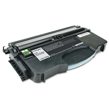 Load image into Gallery viewer, 12015SA Return Program Toner, 2,000 Page-Yield, Black
