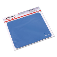 Load image into Gallery viewer, Mouse Pad, 9 x 7.5, Blue
