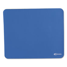 Load image into Gallery viewer, Mouse Pad, 9 x 7.5, Blue
