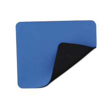 Load image into Gallery viewer, Mouse Pad, 9 x 7.5, Blue
