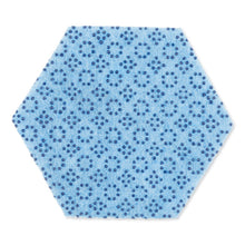 Load image into Gallery viewer, Low Scratch Scour Pad 2000HEX, 5.75 x 5, Blue, 15/Carton
