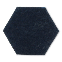 Load image into Gallery viewer, Low Scratch Scour Pad 2000HEX, 5.75 x 5, Blue, 15/Carton
