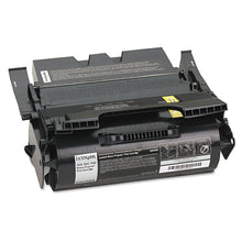 Load image into Gallery viewer, 64015SA Return Program Toner, 6,000 Page-Yield, Black
