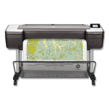 Load image into Gallery viewer, DesignJet T1700 44" Wireless PostScript Printer
