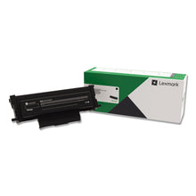 Load image into Gallery viewer, B221000 Return Program Toner, 1,200 Page-Yield, Black
