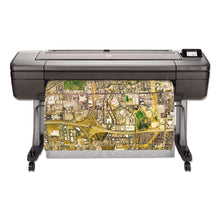 Load image into Gallery viewer, DesignJet Z6dr 44" PostScript Printer with V-Trimmer
