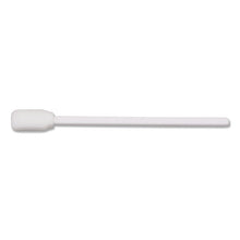 Load image into Gallery viewer, KleenSwabs Printer Cleaner Swabs, 25/Box

