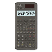 Load image into Gallery viewer, FX-300MSPLUS2 Scientific Calculator, 12-Digit LCD
