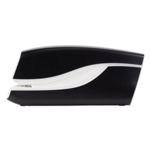 Load image into Gallery viewer, Breeze Automatic Stapler, 20-Sheet Capacity, Black
