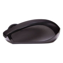 Load image into Gallery viewer, Compact Mouse, 2.4 GHz Frequency/26 ft Wireless Range, Left/Right Hand Use, Black
