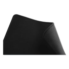 Load image into Gallery viewer, Large Mouse Pad, 9.87 x 11.87, Black
