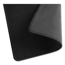 Load image into Gallery viewer, Large Mouse Pad, 9.87 x 11.87, Black

