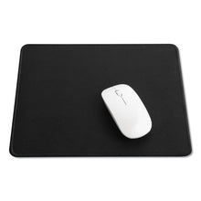 Load image into Gallery viewer, Large Mouse Pad, 9.87 x 11.87, Black
