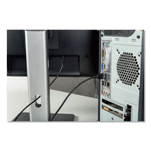Load image into Gallery viewer, USB Cable, 10 ft, Black
