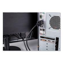 Load image into Gallery viewer, SVGA Cable, 10 ft, Black
