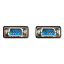 Load image into Gallery viewer, SVGA Cable, 10 ft, Black
