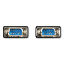 Load image into Gallery viewer, SVGA Cable, 25 ft, Black
