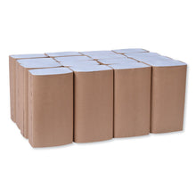 Load image into Gallery viewer, Windshield Towel, 2-Ply, 9.13 x 10.25, Blue, 140/Pack, 16 Packs/Carton
