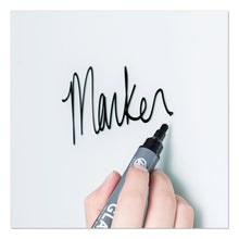 Load image into Gallery viewer, Magnetic Glass Dry Erase Board Value Pack, 70" x 35", Frosted White Surface
