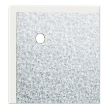 Load image into Gallery viewer, Magnetic Glass Dry Erase Board Value Pack, 70" x 35", Frosted White Surface
