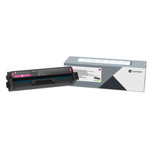 Load image into Gallery viewer, 20N10M0 Return Program Toner, 1,500 Page-Yield, Magenta
