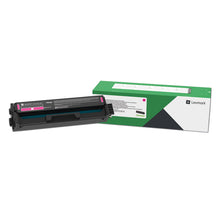 Load image into Gallery viewer, C3210M0 Return Program Toner, 1,500 Page-Yield, Magenta
