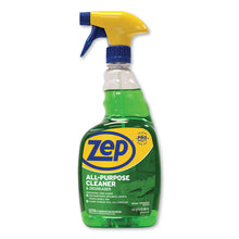 Load image into Gallery viewer, All-Purpose Cleaner and Degreaser, 32 oz Spray Bottle, 12/Carton
