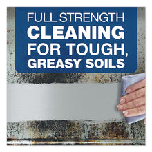 Load image into Gallery viewer, Heavy Duty Degreaser Spray, 32 oz Bottles, 6 Bottles and 2 Trigger Sprayers/Carton
