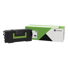 Load image into Gallery viewer, 62D1X0E Extra High-Yield Toner, 45,000 Page-Yield, Black
