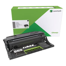 Load image into Gallery viewer, 56F0Z0E Imaging Unit, 60,000 Page-Yield, Black
