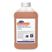 Load image into Gallery viewer, Stride Neutral Cleaner, Unscented, 2.5 L Bottle
