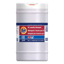 Load image into Gallery viewer, SC Laundry Detergent, Fresh Scent, 15 gal Closed-Loop Container
