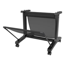 Load image into Gallery viewer, C12C933151 Printer Stand, 24", Black
