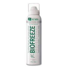 Load image into Gallery viewer, Professional Colorless Topical Analgesic Pain Reliever Spray, 4 oz Spray Bottle
