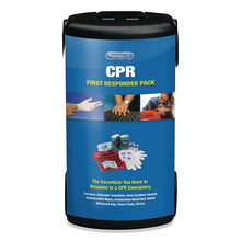 Load image into Gallery viewer, First Responder CPR First Aid Kit
