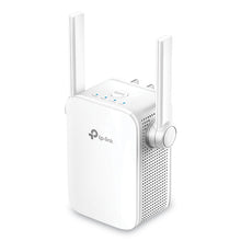 Load image into Gallery viewer, RE205 AC750 Wi-Fi Range Extender, 1 Port, Dual-Band 2.4 GHz/5 GHz
