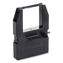 Load image into Gallery viewer, 5000R Time Clock Ribbon, Black
