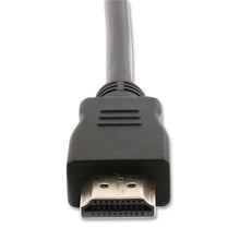 Load image into Gallery viewer, HDMI Version 1.4 Cable, 6 ft, Black
