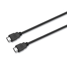 Load image into Gallery viewer, HDMI Version 1.4 Cable, 6 ft, Black
