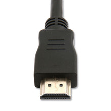 Load image into Gallery viewer, HDMI Version 1.4 Cable, 25 ft, Black
