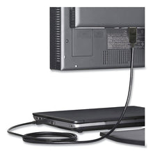 Load image into Gallery viewer, HDMI Version 1.4 Cable, 6 ft, Black
