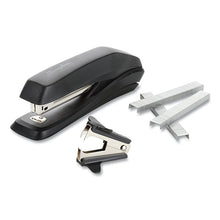Load image into Gallery viewer, Standard Stapler Value Pack, 15-Sheet Capacity, Black

