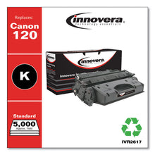 Load image into Gallery viewer, Remanufactured Black Toner, Replacement for 120 (2617B001), 5,000 Page-Yield
