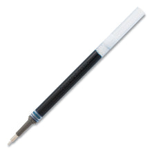 Load image into Gallery viewer, Refill for Pentel EnerGel Retractable Liquid Gel Pens, Fine Needle Tip, Blue Ink
