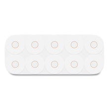 Load image into Gallery viewer, 1000 Bathroom Tissue, Septic Safe, 1-Ply, White, 1,000 Sheets/Roll, 20 Rolls/Pack
