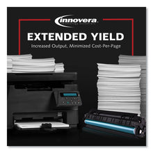Load image into Gallery viewer, Remanufactured Black High-Yield Toner, Replacement for T640, 21,000 Page-Yield
