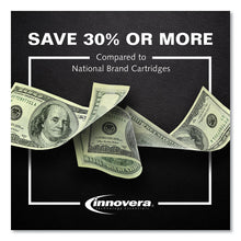 Load image into Gallery viewer, Remanufactured Black High-Yield Toner, Replacement for T640, 21,000 Page-Yield
