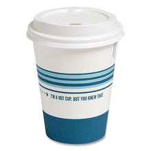 Load image into Gallery viewer, Plastic Cold Cups, 16 oz, Blue, 50/Pack
