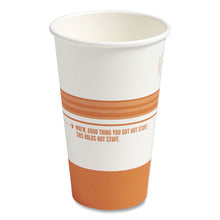 Load image into Gallery viewer, Plastic Cold Cups, 16 oz, Clear, 50/Pack
