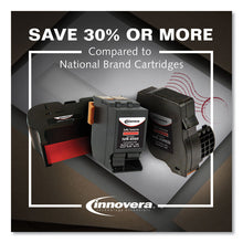 Load image into Gallery viewer, Compatible Red Postage Meter Ink, Replacement for 765-9 (7659), 8,000 Page-Yield
